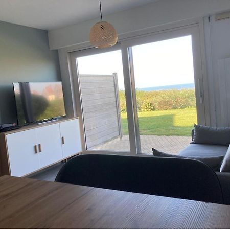 Superbe Appartement Restaure Avec Vue Sur Mer. 위머로우 외부 사진