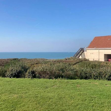 Superbe Appartement Restaure Avec Vue Sur Mer. 위머로우 외부 사진