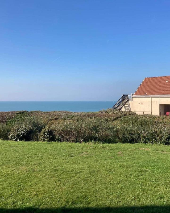 Superbe Appartement Restaure Avec Vue Sur Mer. 위머로우 외부 사진