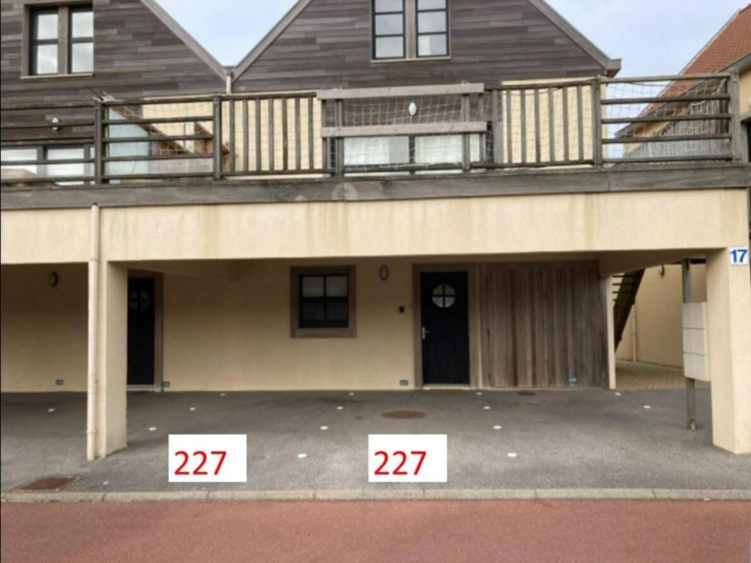 Superbe Appartement Restaure Avec Vue Sur Mer. 위머로우 외부 사진